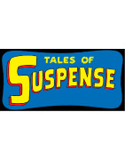 Tales of Suspense