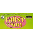 Father & Son