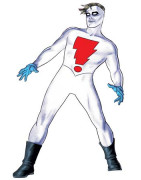 Madman Adventures: Hero Edition