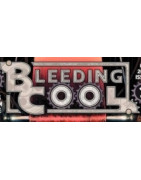 Bleeding Cool