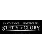 Streets of Glory