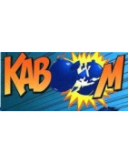 KaBOOM
