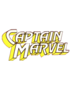 Captain Marvel