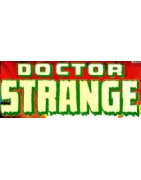 Doctor Strange