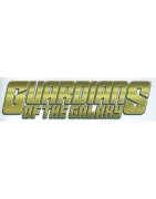 Guardians of the Galaxy