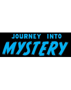 Journey into Mystery