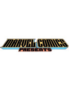 Marvel Comics Presents