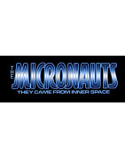 The Micronauts