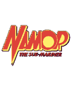 Namor
