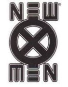 New X-Men