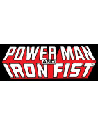 Power Man and Iron Fist