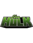 She-Hulk