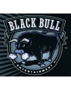 Black Bull Entertainment