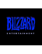 Blizzard Entertainment
