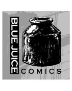 Blue Juice Comics