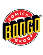 Bongo Comics
