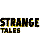 Strange Tales