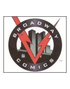 Broadway Comics