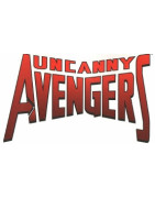 Uncanny Avengers