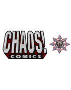 Chaos  Comics