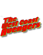 West Coast Avengers