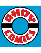 Ahoy Comics
