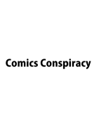 Comics Conspiracy