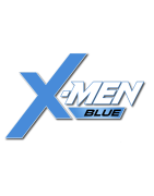 X-Men Blue