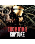 Iron Man: Rapture
