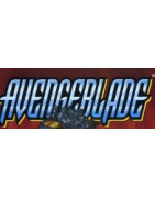 Avengeblade