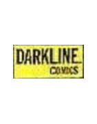 Darkline Comics