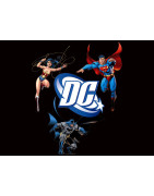 DC Comics