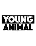 DC's Young Animal