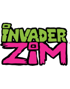 Invader Zim