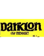Darklon the Mystic