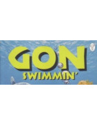 Gon Swimmin'