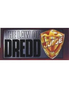 Law of Dredd