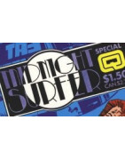 Midnight Surfer Special