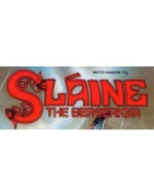 Slaine