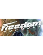 Freedom Formula