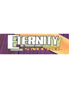 Eternity Smith (Renegade Press)