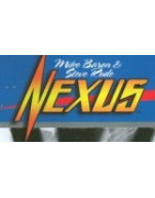 Nexus: As it Happened