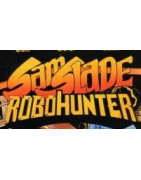 Sam Slade: Robohunter