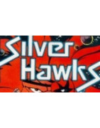 SilverHawks