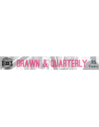 Drawn & Quarterly Publications