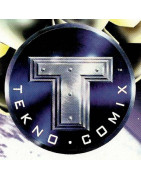 Tekno BIG Entertainment