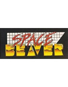 Space Beaver