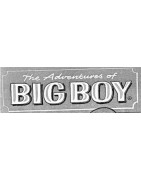 The Adventures of Big Boy