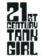 21st Century Tank Girl