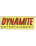 Dynamite Entertainment